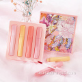 Luxus Schönheit glasierte Mädchen Lipgloss Set